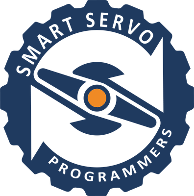 SmartServo Programmers