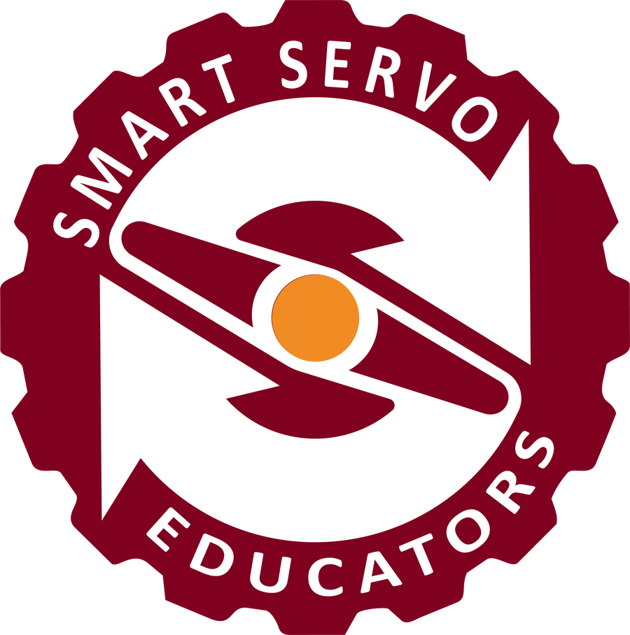 SmartServo Educators logo